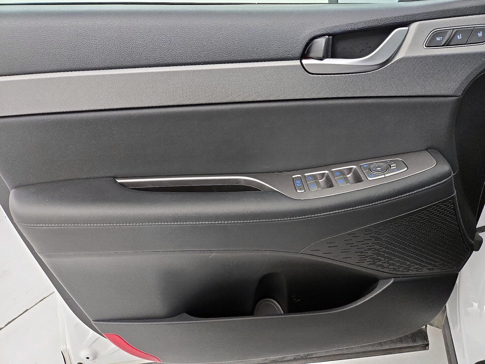 2021 Hyundai Palisade SEL - Photo 13