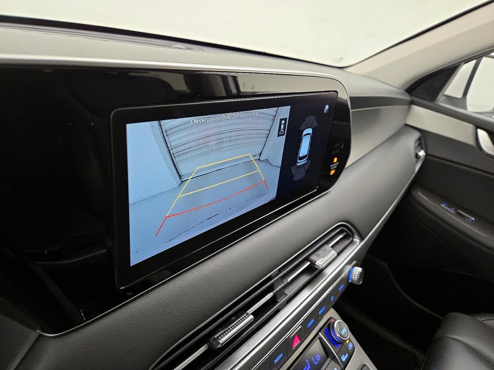 2021 Hyundai Palisade SEL - Photo 16