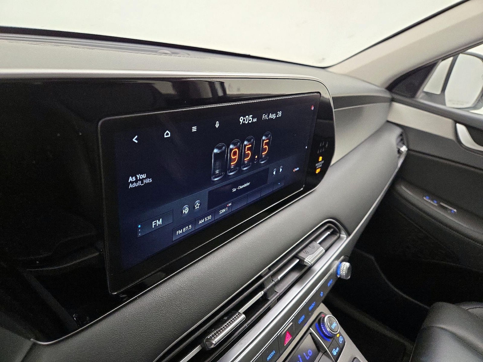 2021 Hyundai Palisade SEL - Photo 17