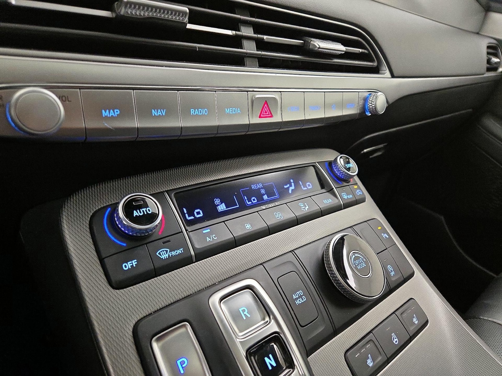 2021 Hyundai Palisade SEL - Photo 18