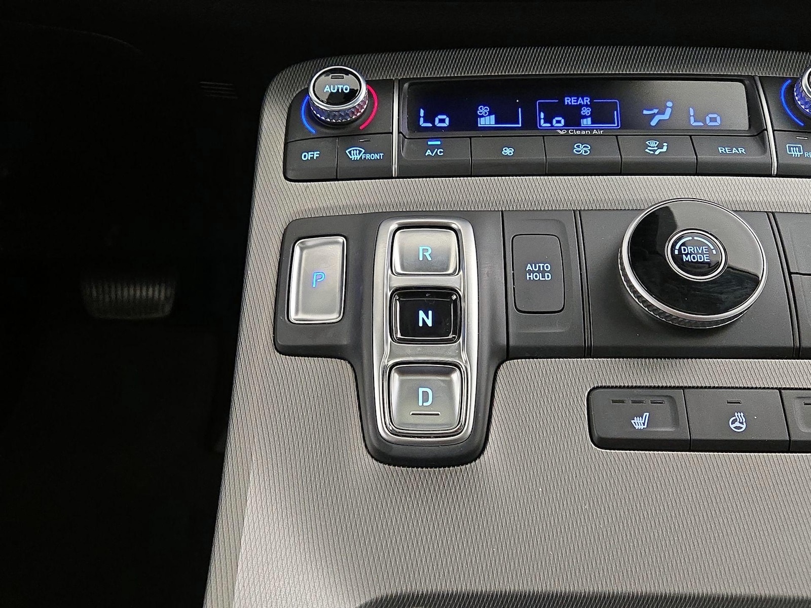 2021 Hyundai Palisade SEL - Photo 19