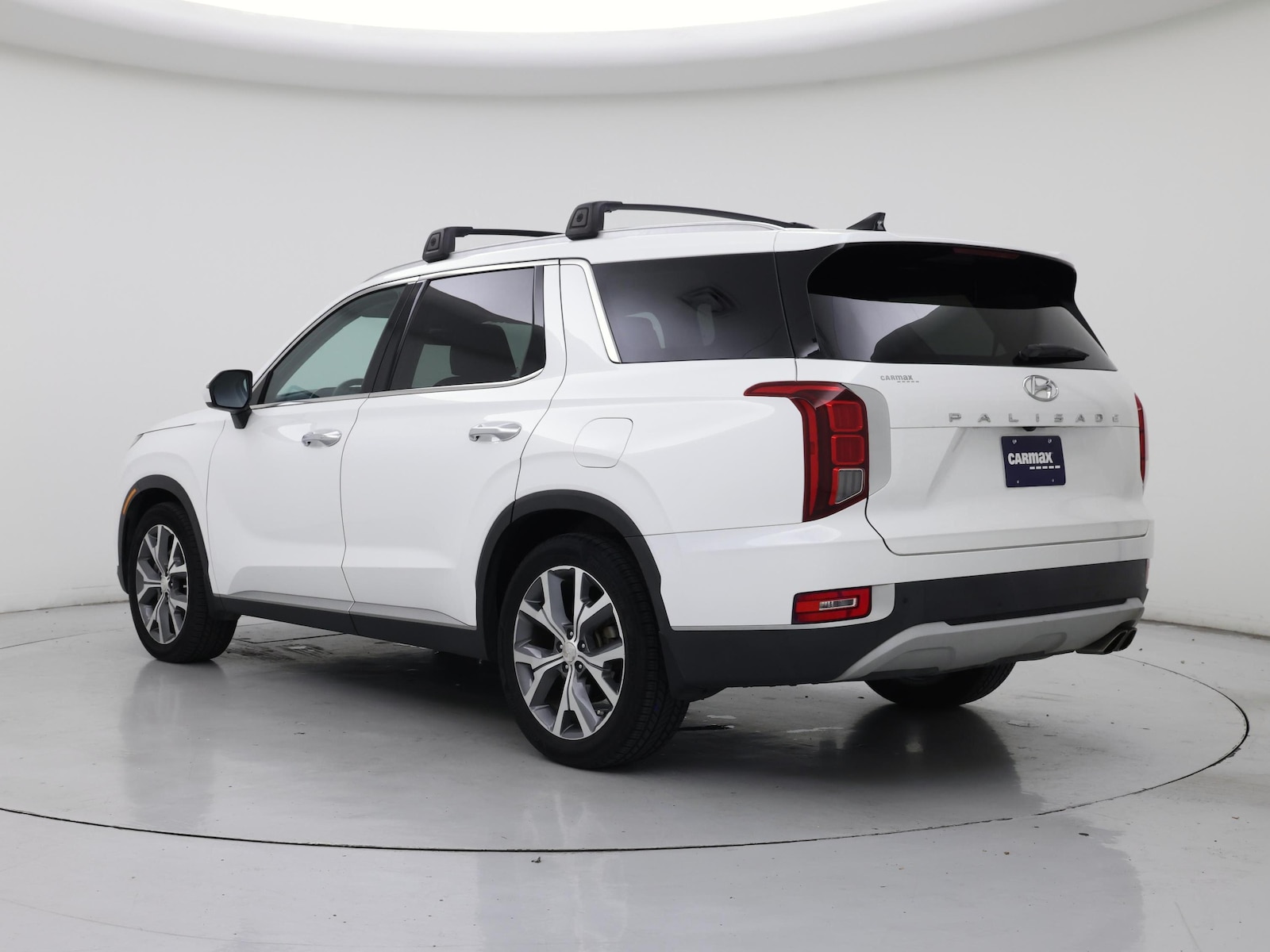 2021 Hyundai Palisade SEL - Photo 3