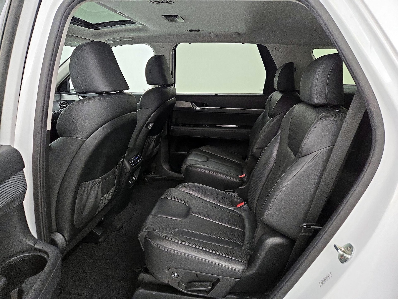2021 Hyundai Palisade SEL - Photo 22