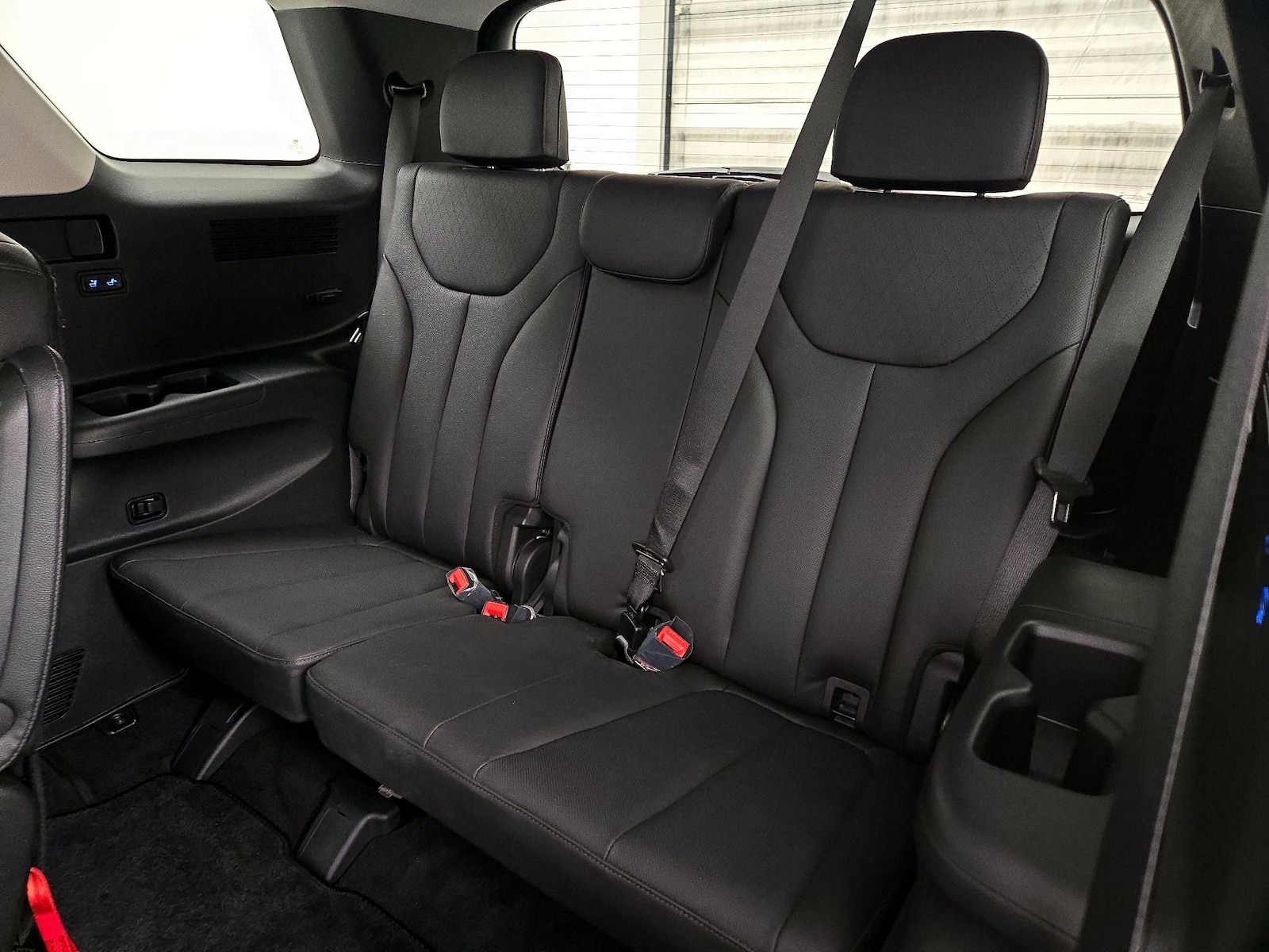 2021 Hyundai Palisade SEL - Photo 23