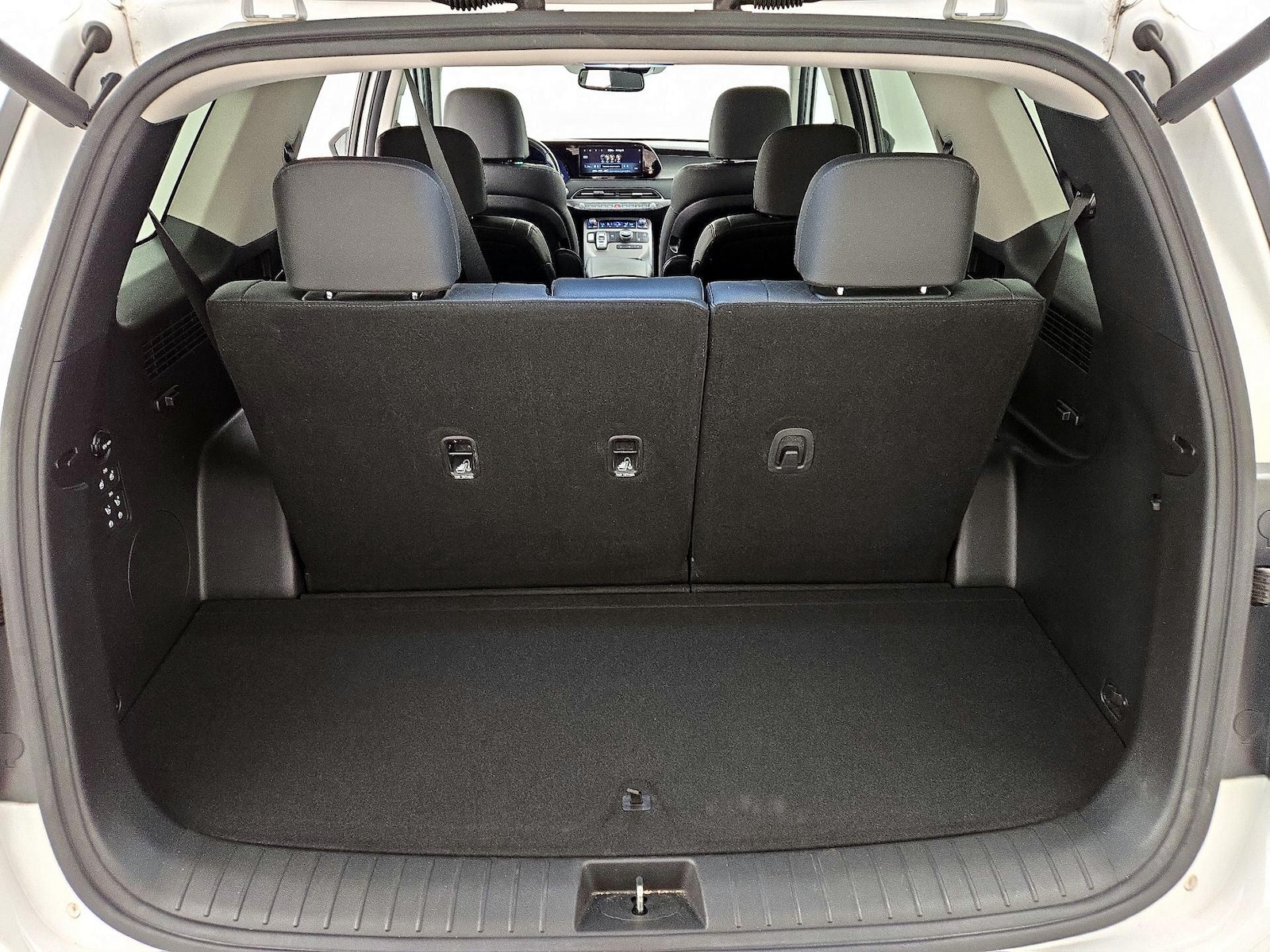 2021 Hyundai Palisade SEL - Photo 24