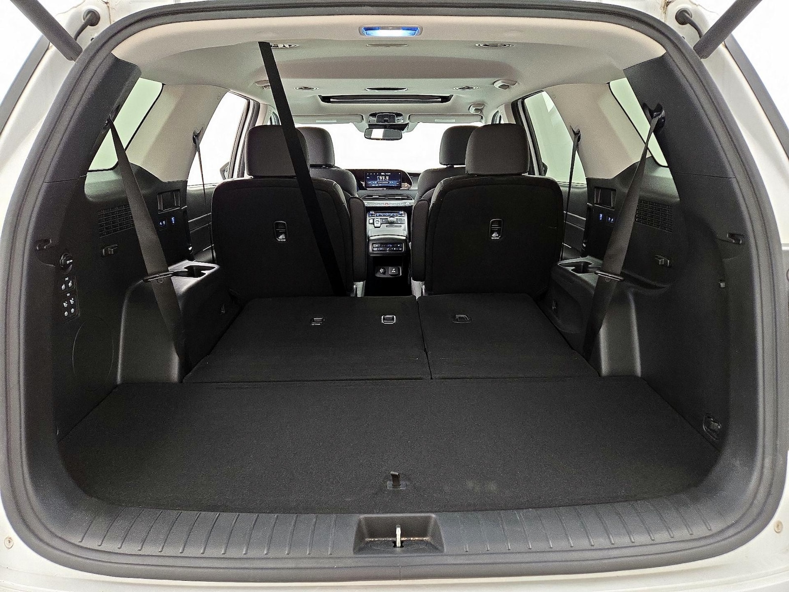 2021 Hyundai Palisade SEL - Photo 25