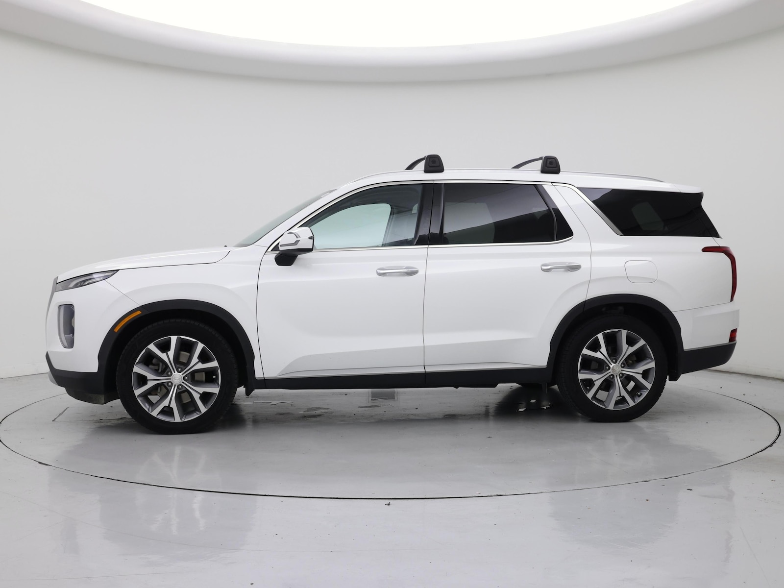 2021 Hyundai Palisade SEL - Photo 4