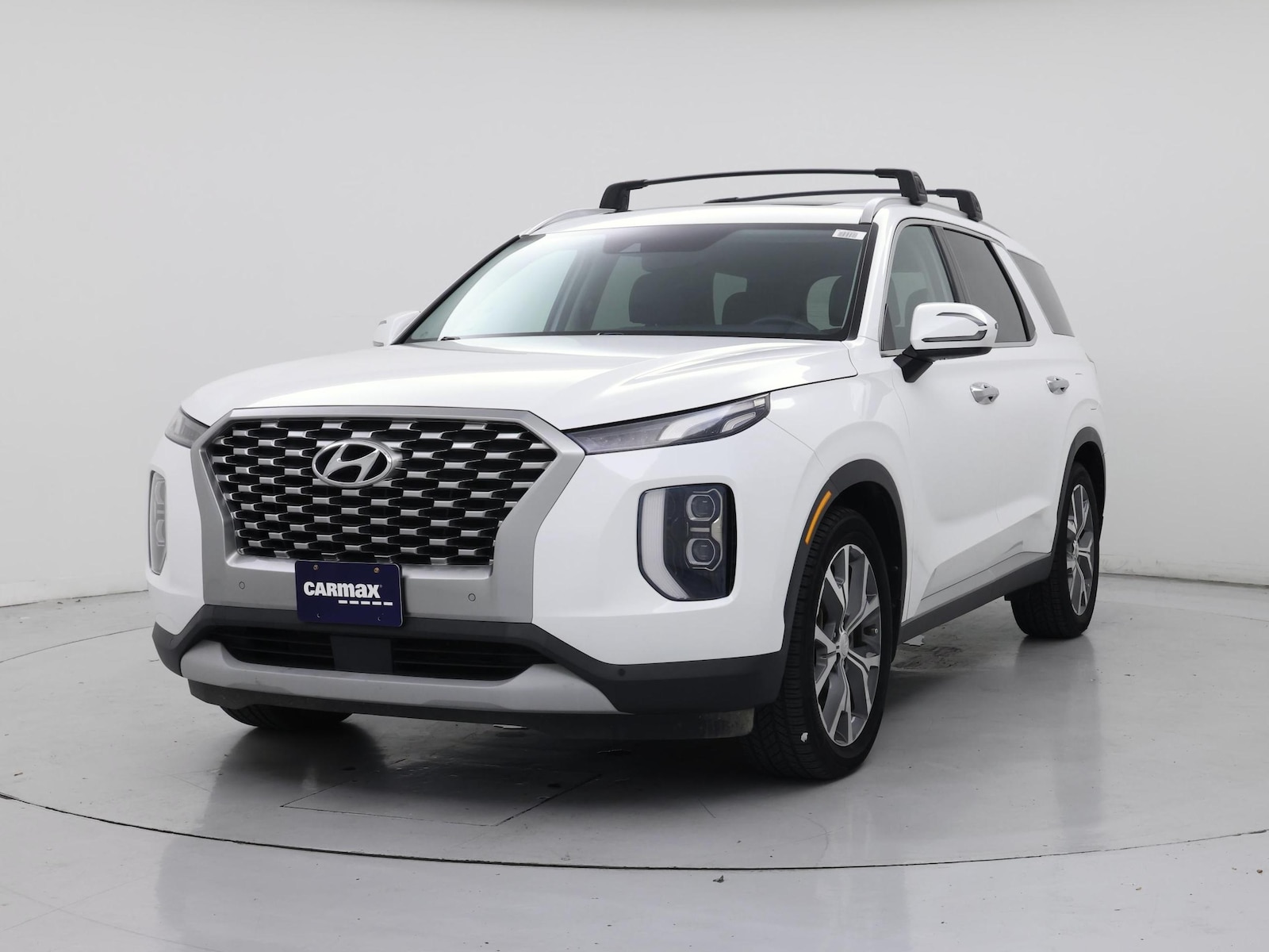 2021 Hyundai Palisade SEL - Photo 5
