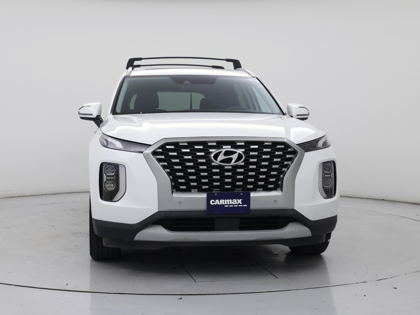 2021 Hyundai Palisade SEL - Photo 6