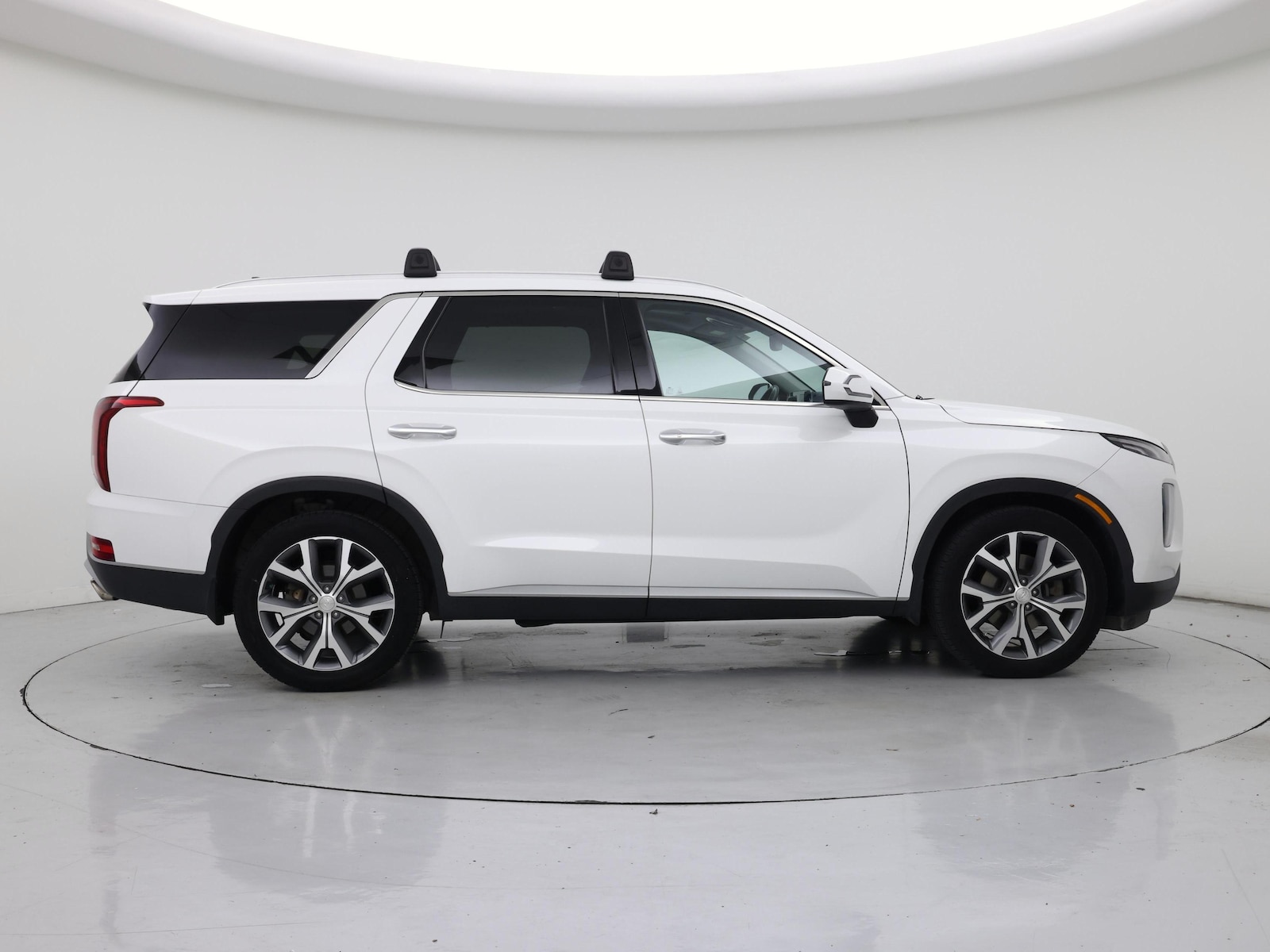 2021 Hyundai Palisade SEL - Photo 8