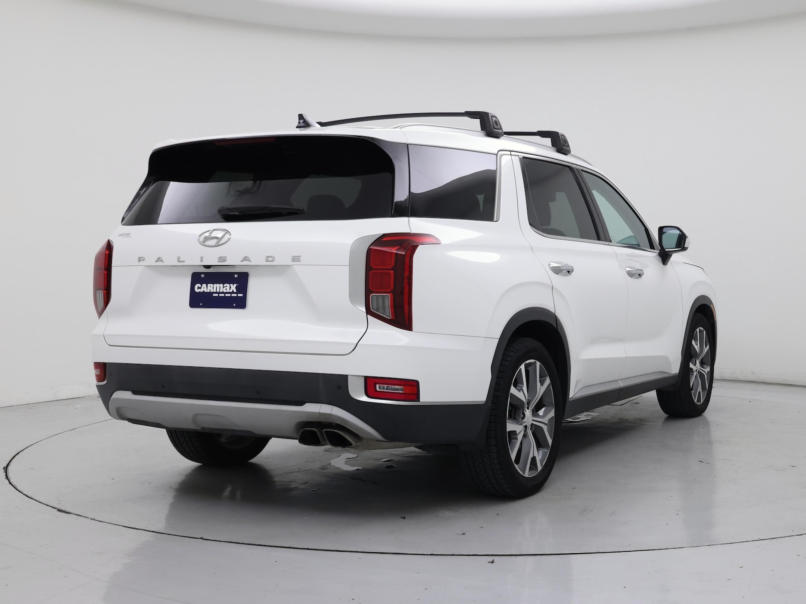 2021 Hyundai Palisade SEL - Photo 9