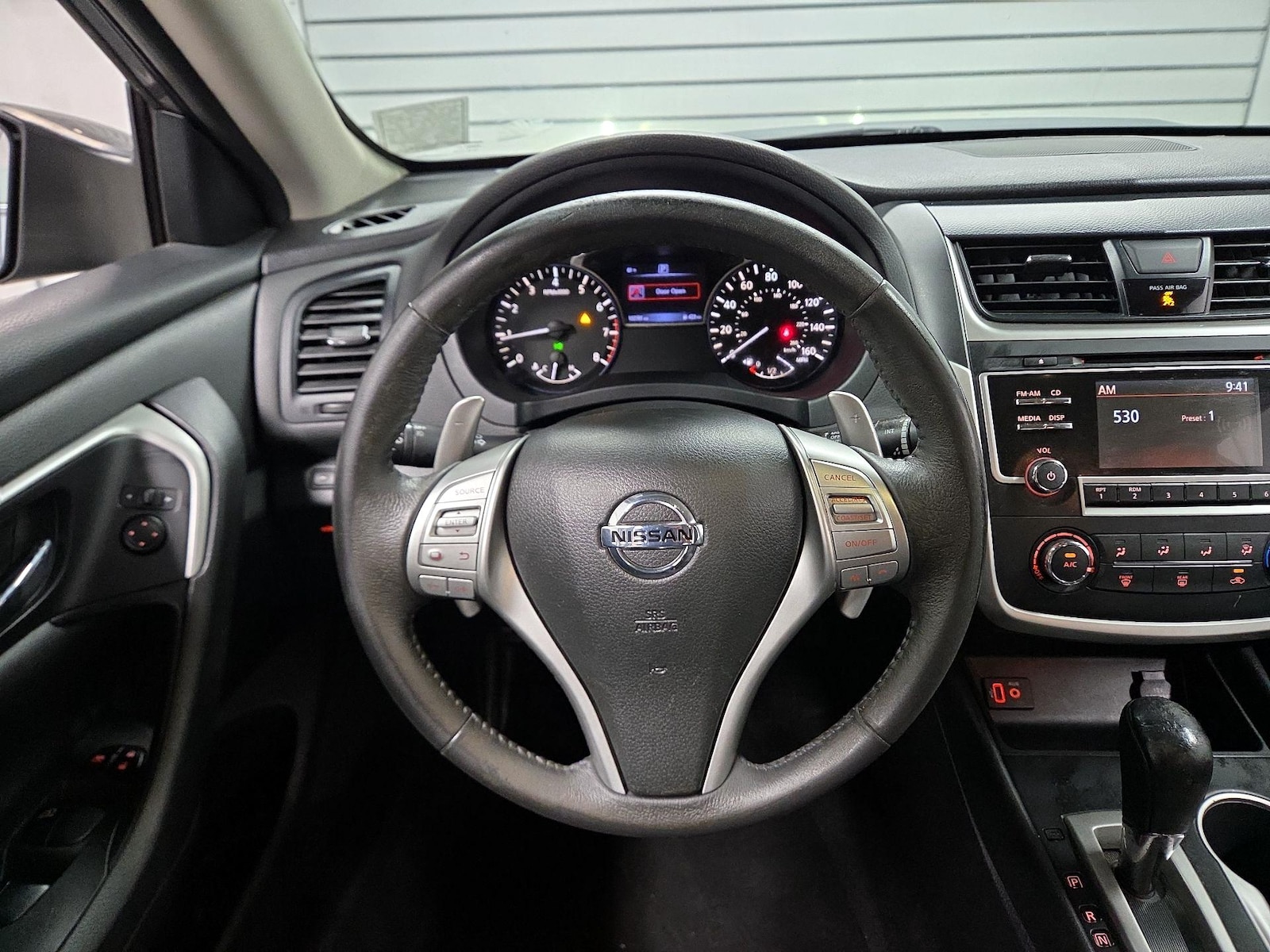 Remote Start