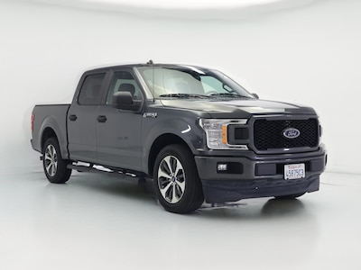 2020 Ford F150 XL