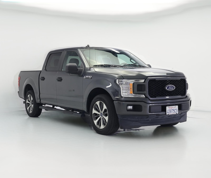 2020 Ford F150 XL