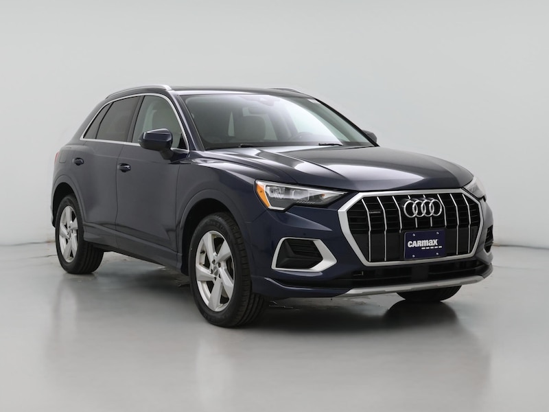 2020 Audi Q3 Premium