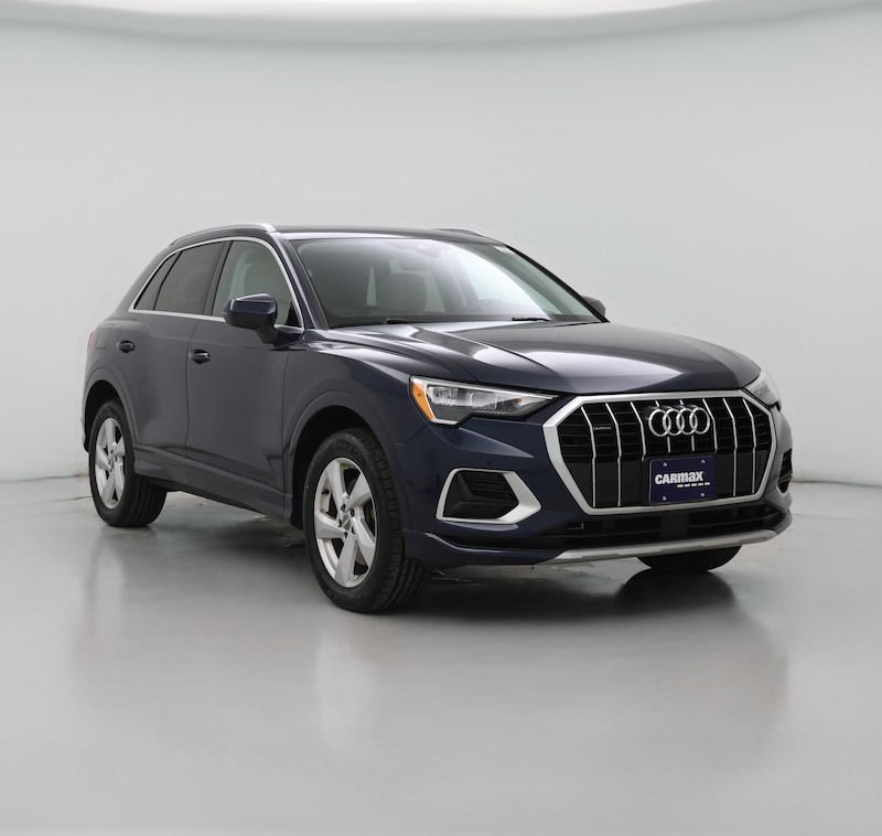 2020 Audi Q3 Premium