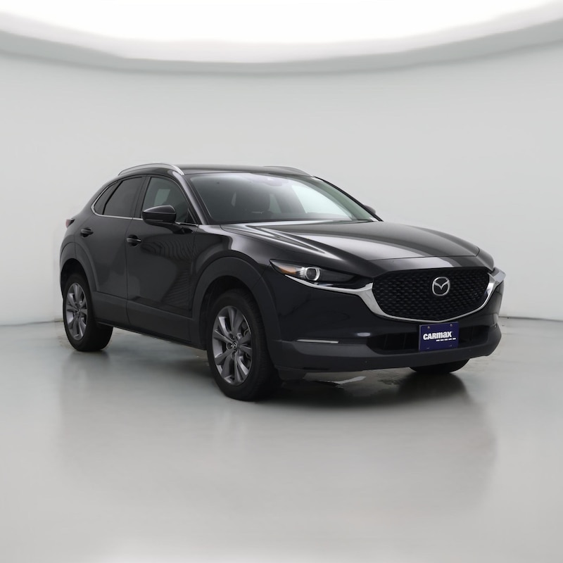 2023 Mazda CX-30 2.5 S Select Package