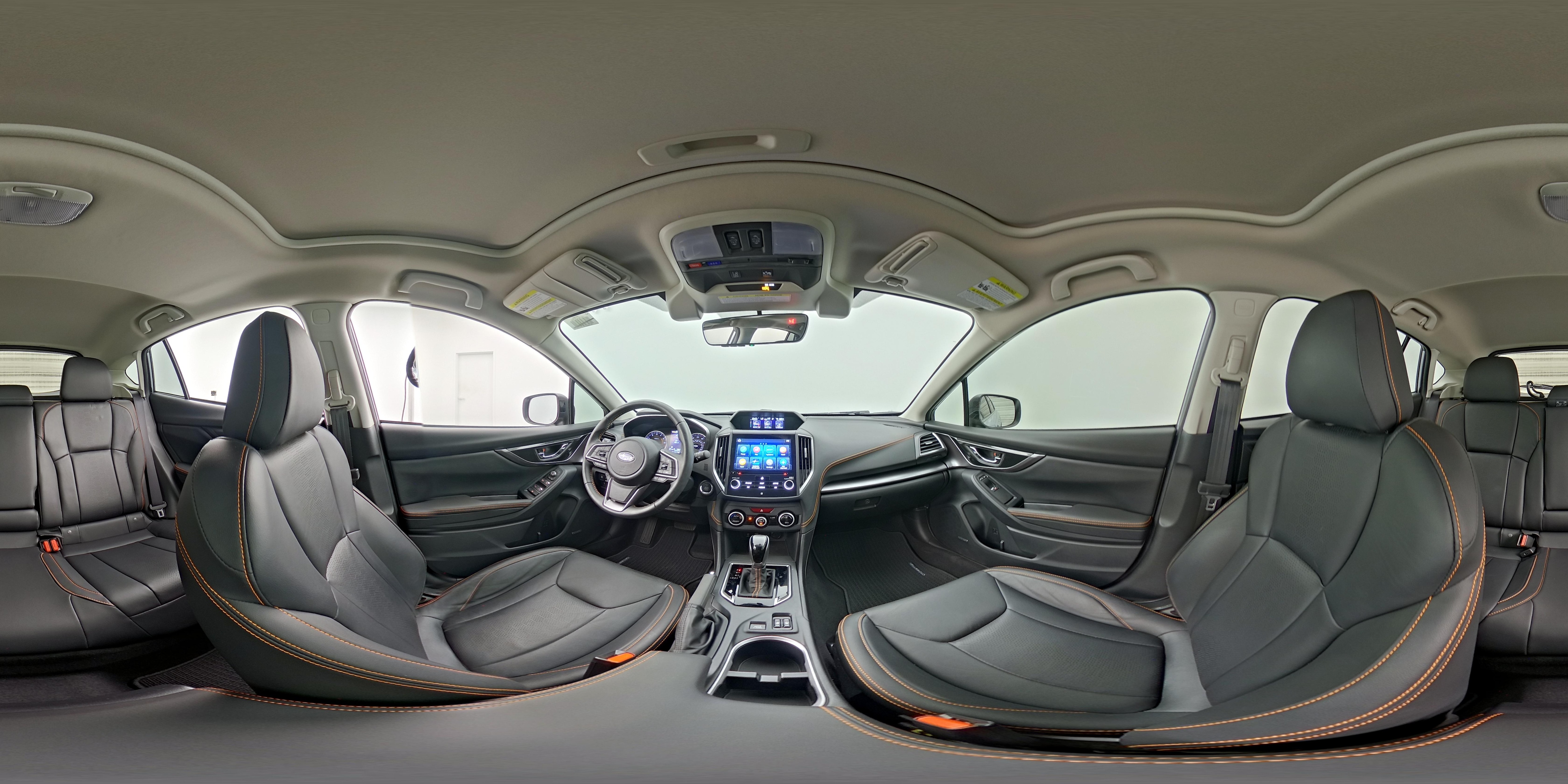 2020 Subaru Crosstrek Limited - Photo 27