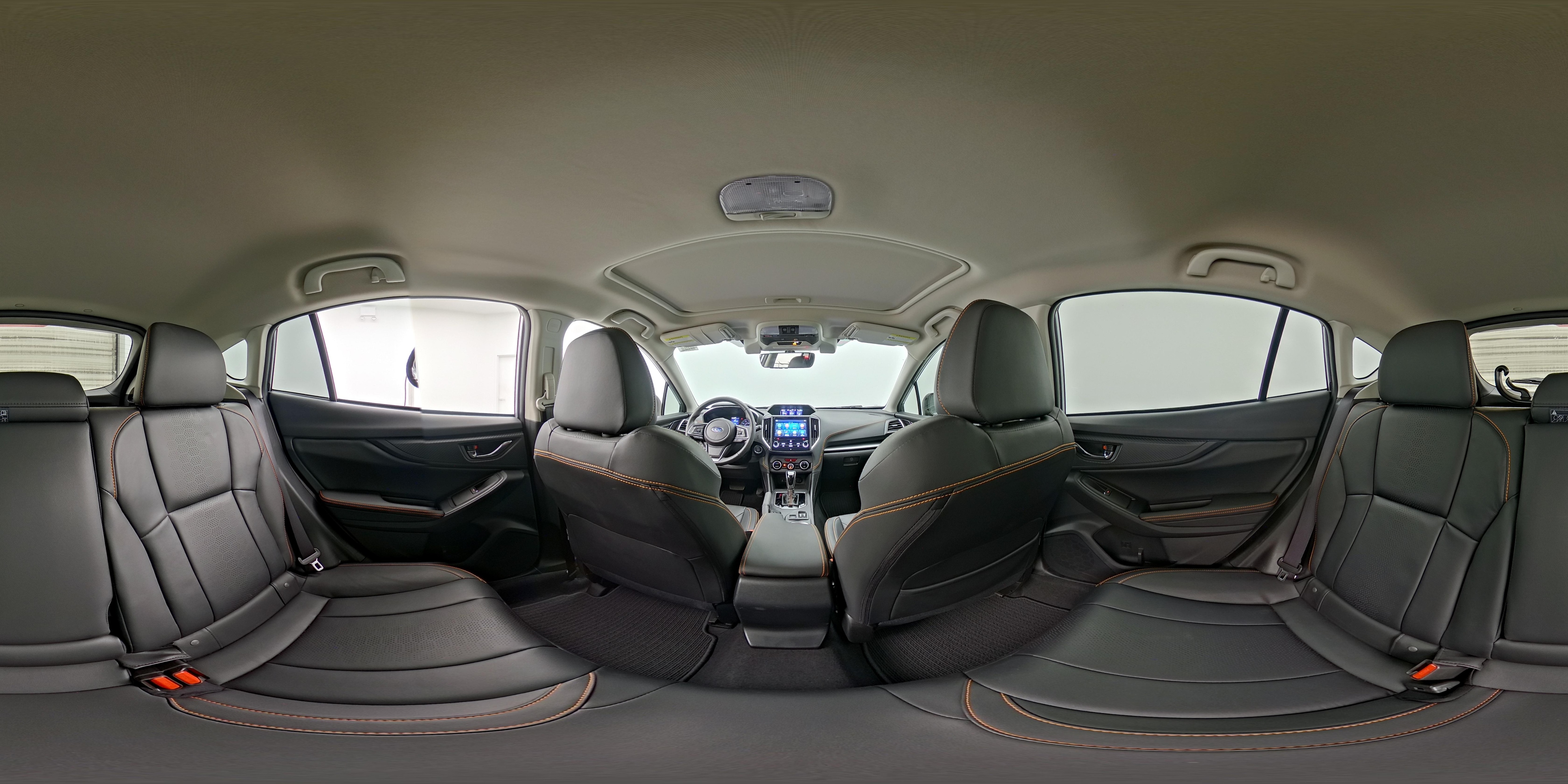 2020 Subaru Crosstrek Limited - Photo 28