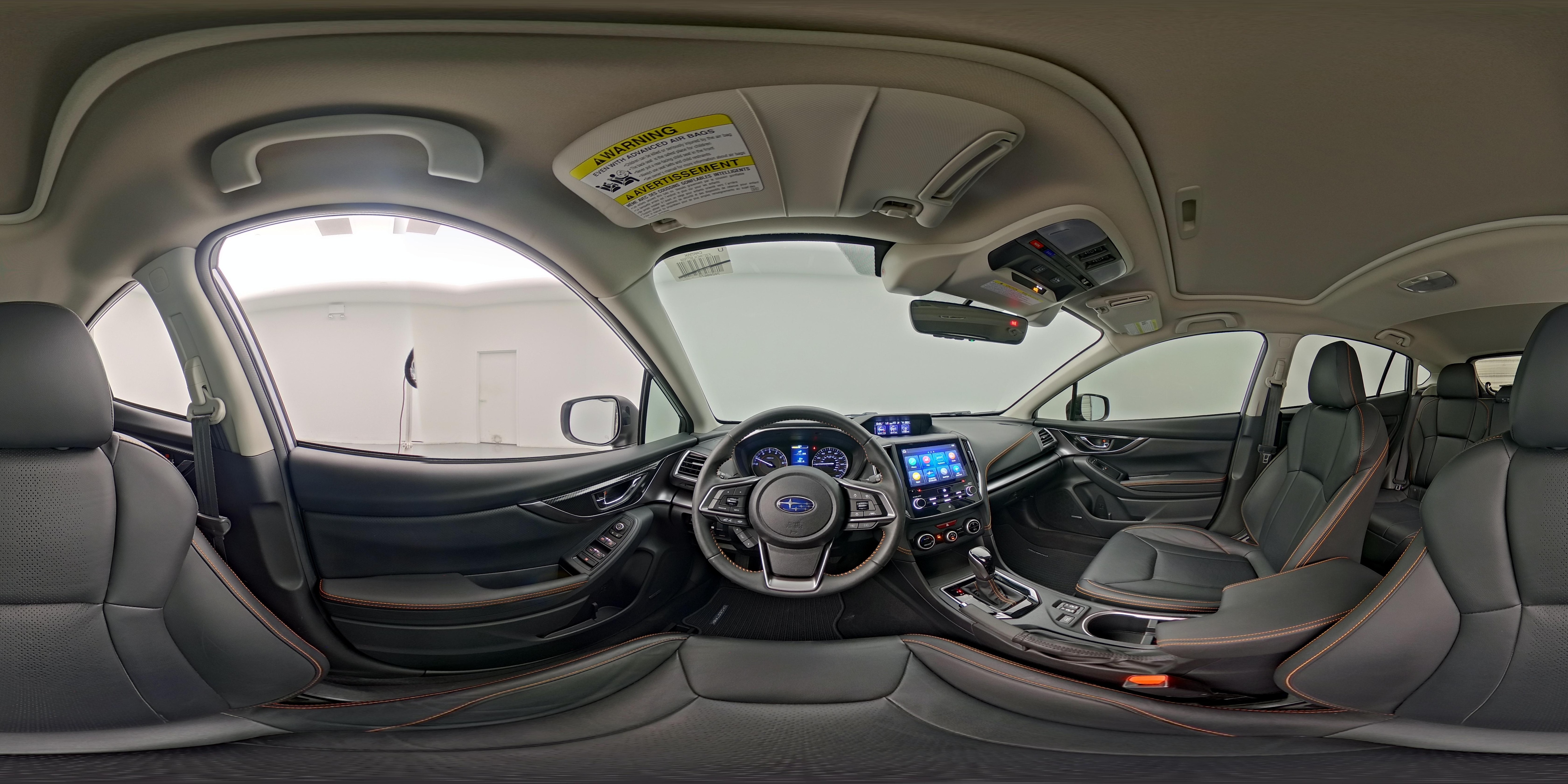 2020 Subaru Crosstrek Limited - Photo 29