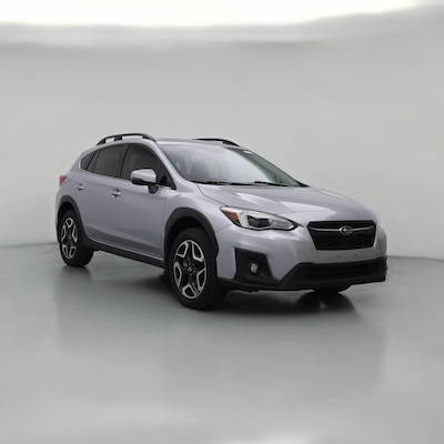2020 Subaru Crosstrek Limited
