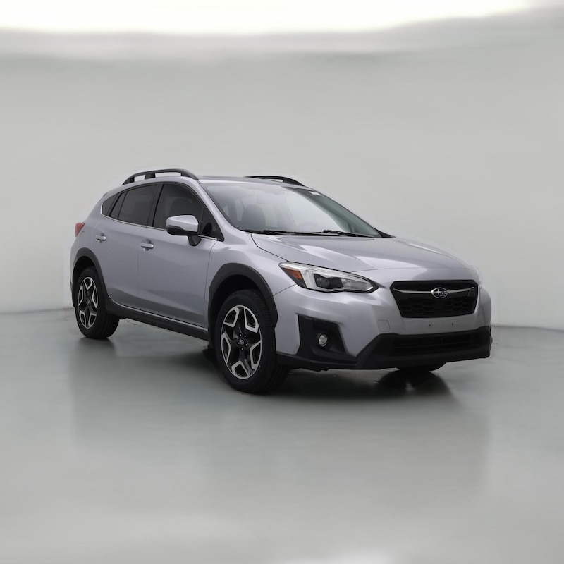 2020 Subaru Crosstrek Limited