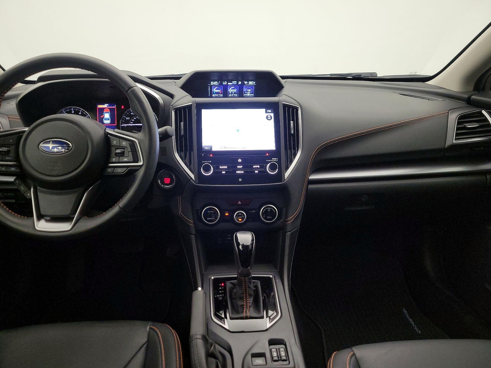 2020 Subaru Crosstrek Limited - Photo 10