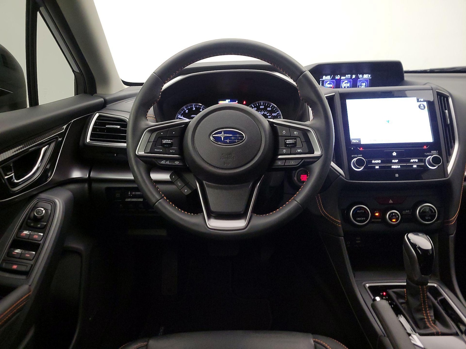 2020 Subaru Crosstrek Limited - Photo 11