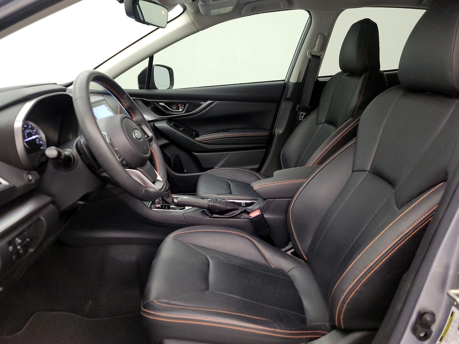 2020 Subaru Crosstrek Limited - Photo 12