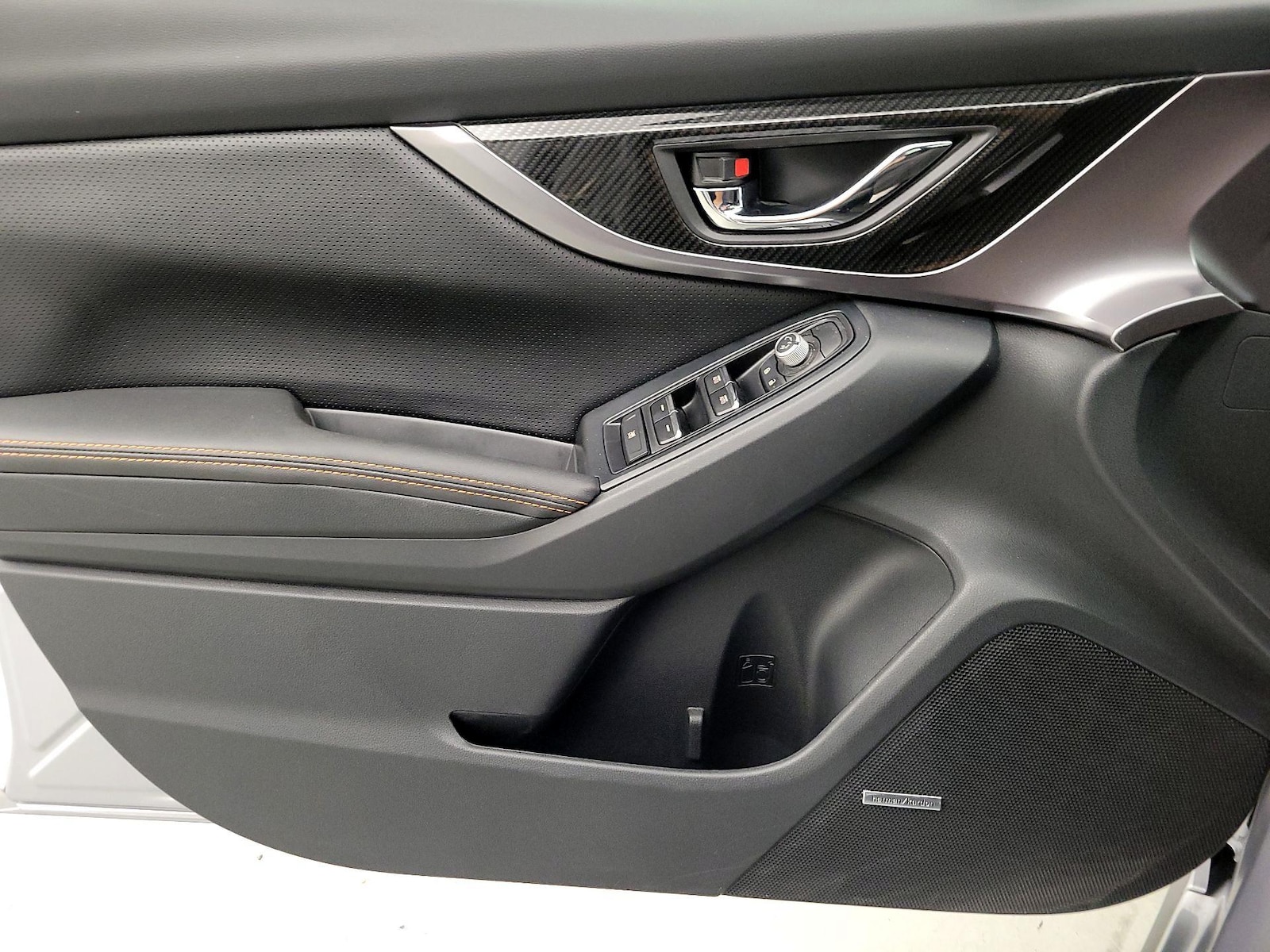 2020 Subaru Crosstrek Limited - Photo 13
