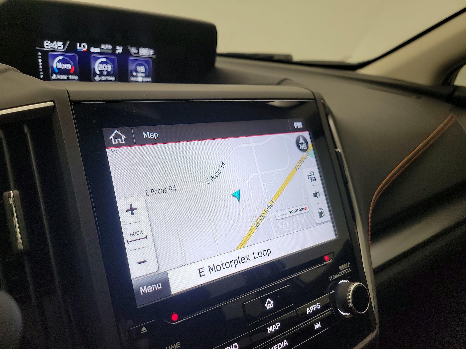2020 Subaru Crosstrek Limited - Photo 15