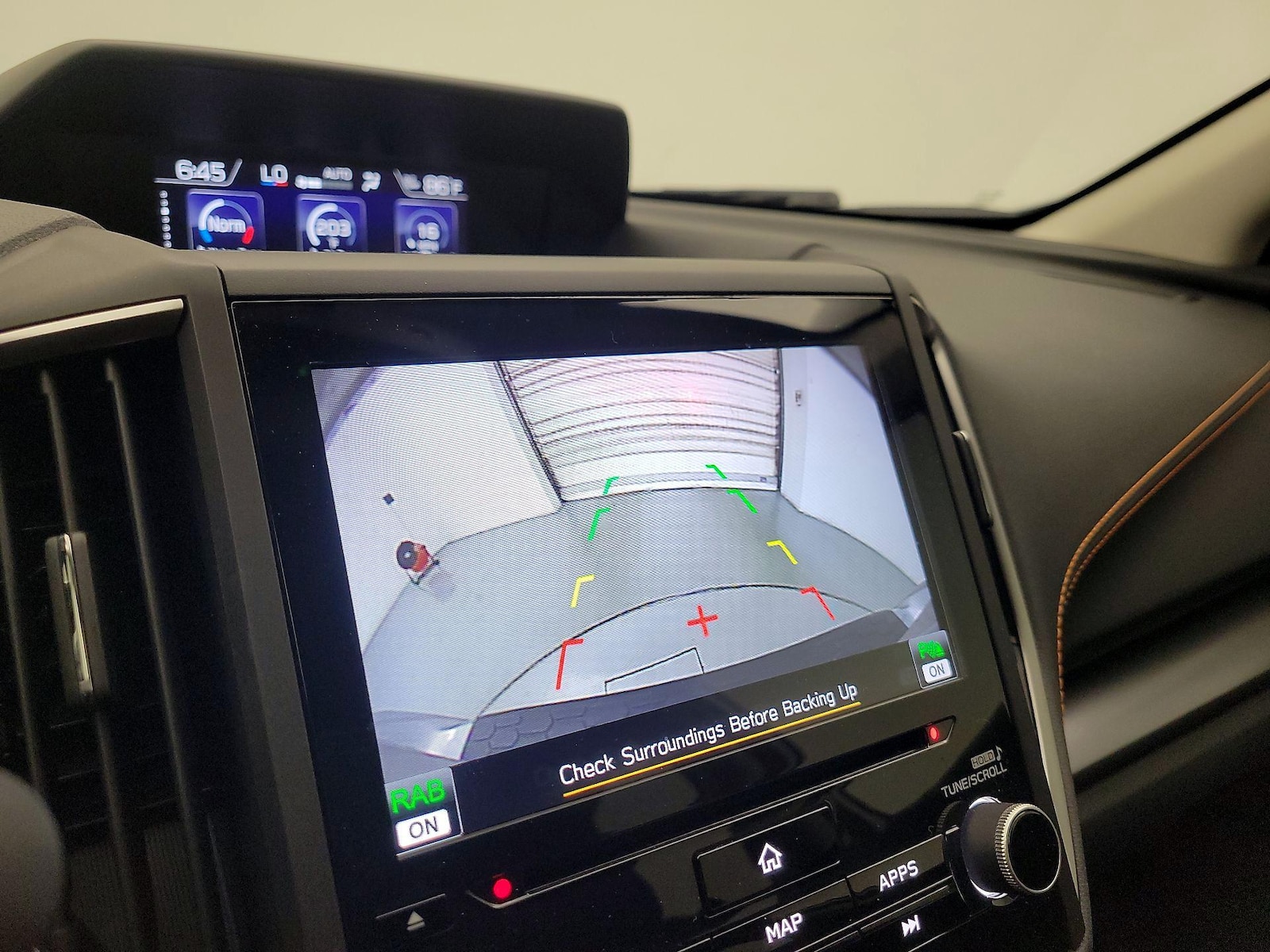 2020 Subaru Crosstrek Limited - Photo 16