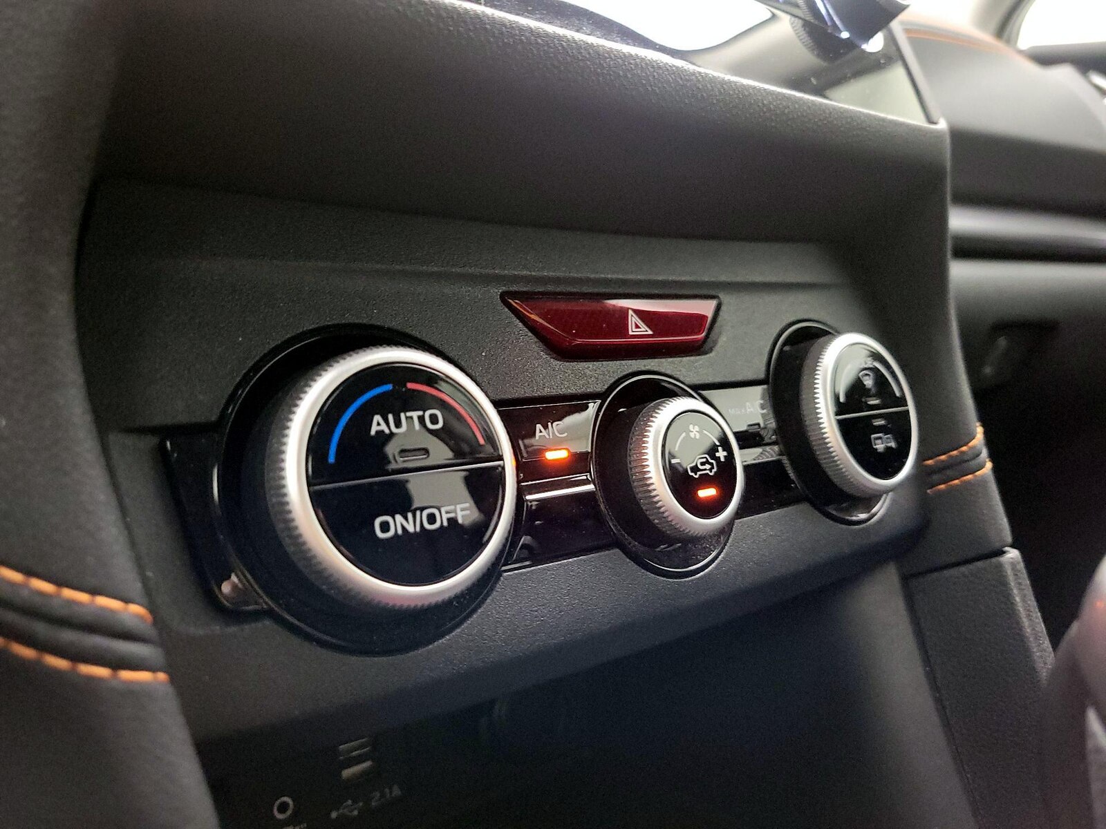 2020 Subaru Crosstrek Limited - Photo 18
