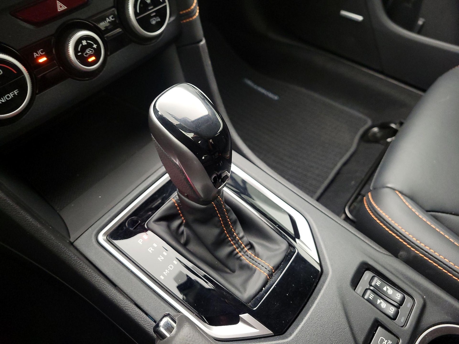 2020 Subaru Crosstrek Limited - Photo 19