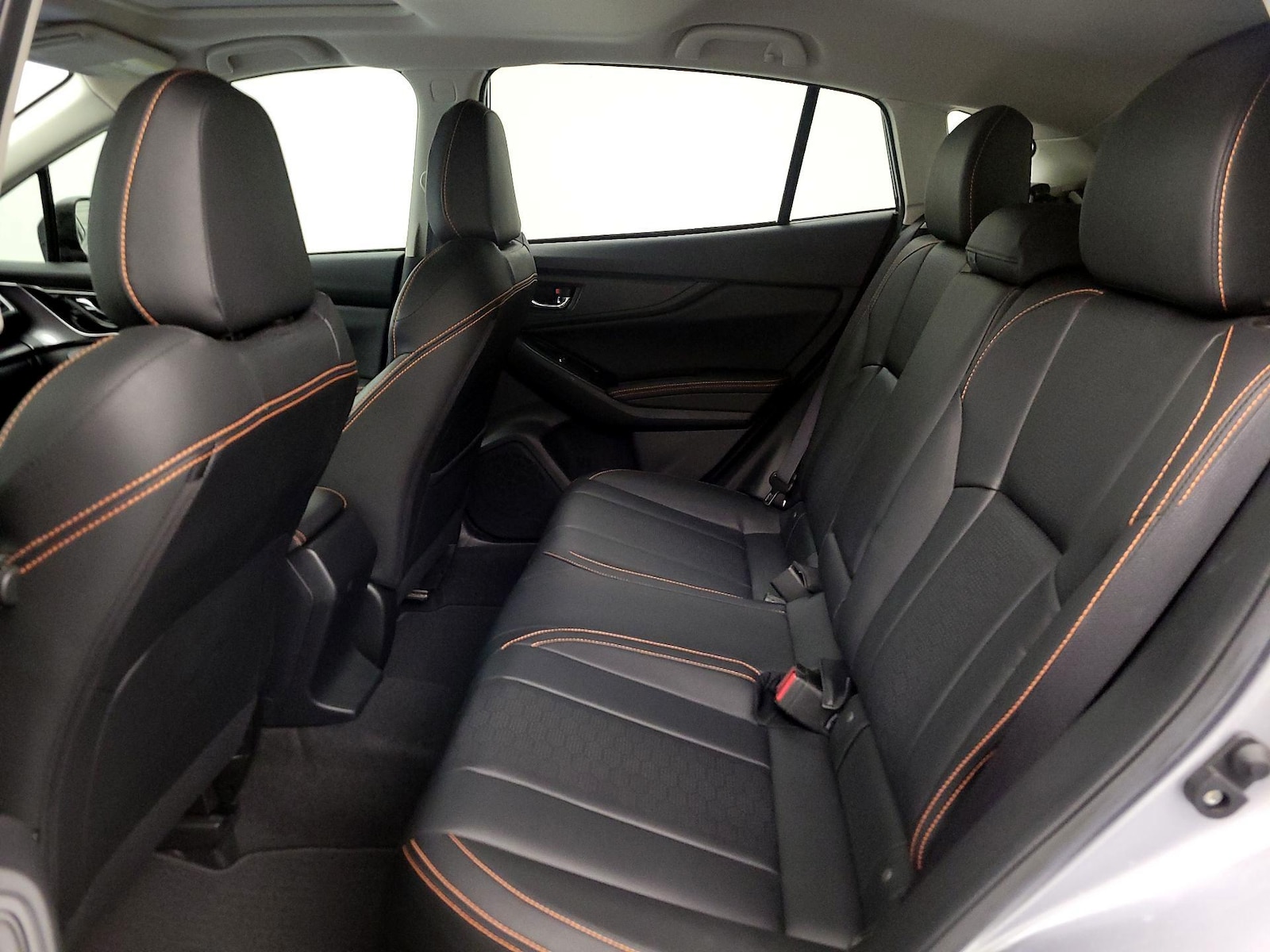 2020 Subaru Crosstrek Limited - Photo 22