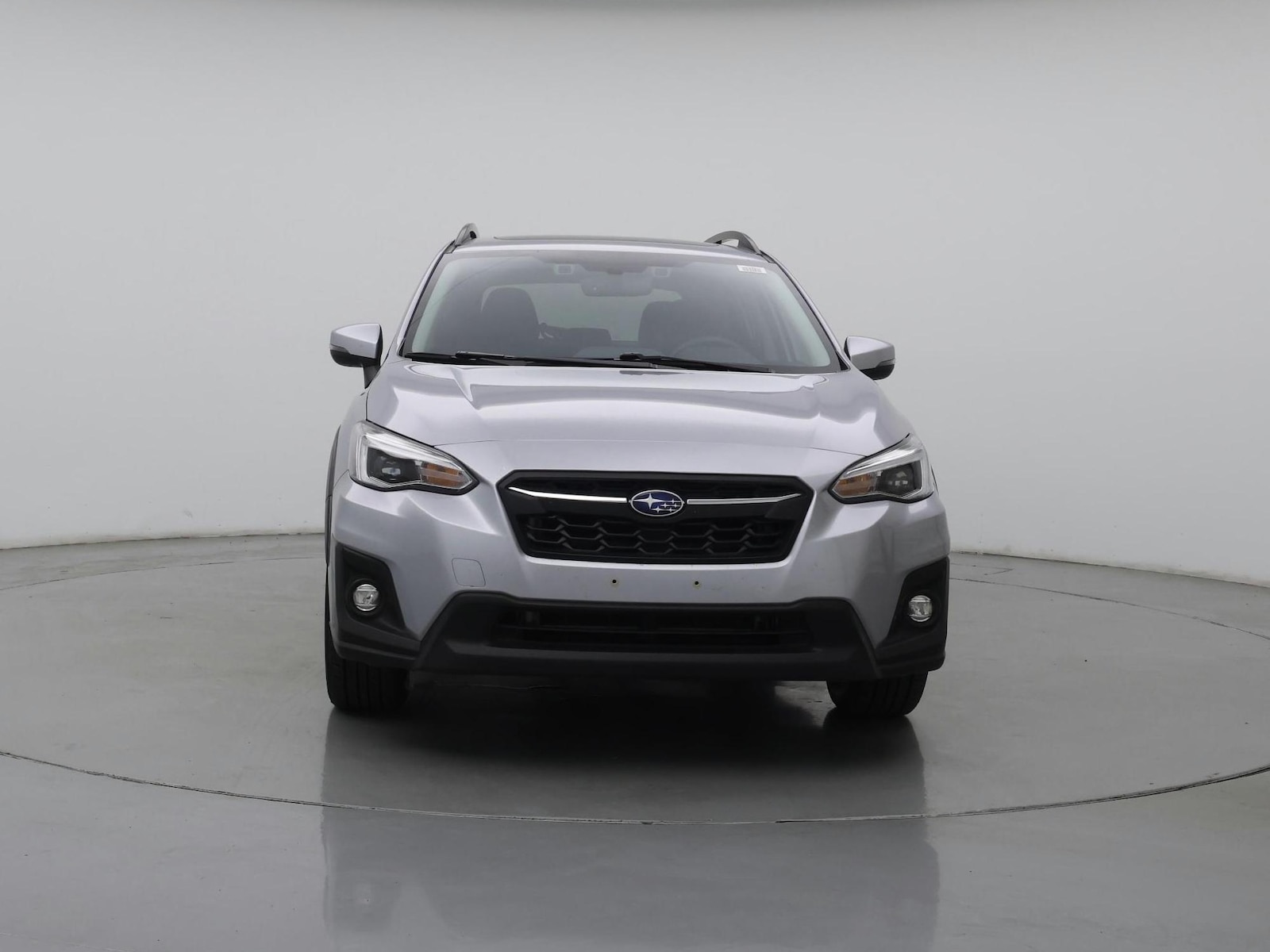 2020 Subaru Crosstrek Limited - Photo 6