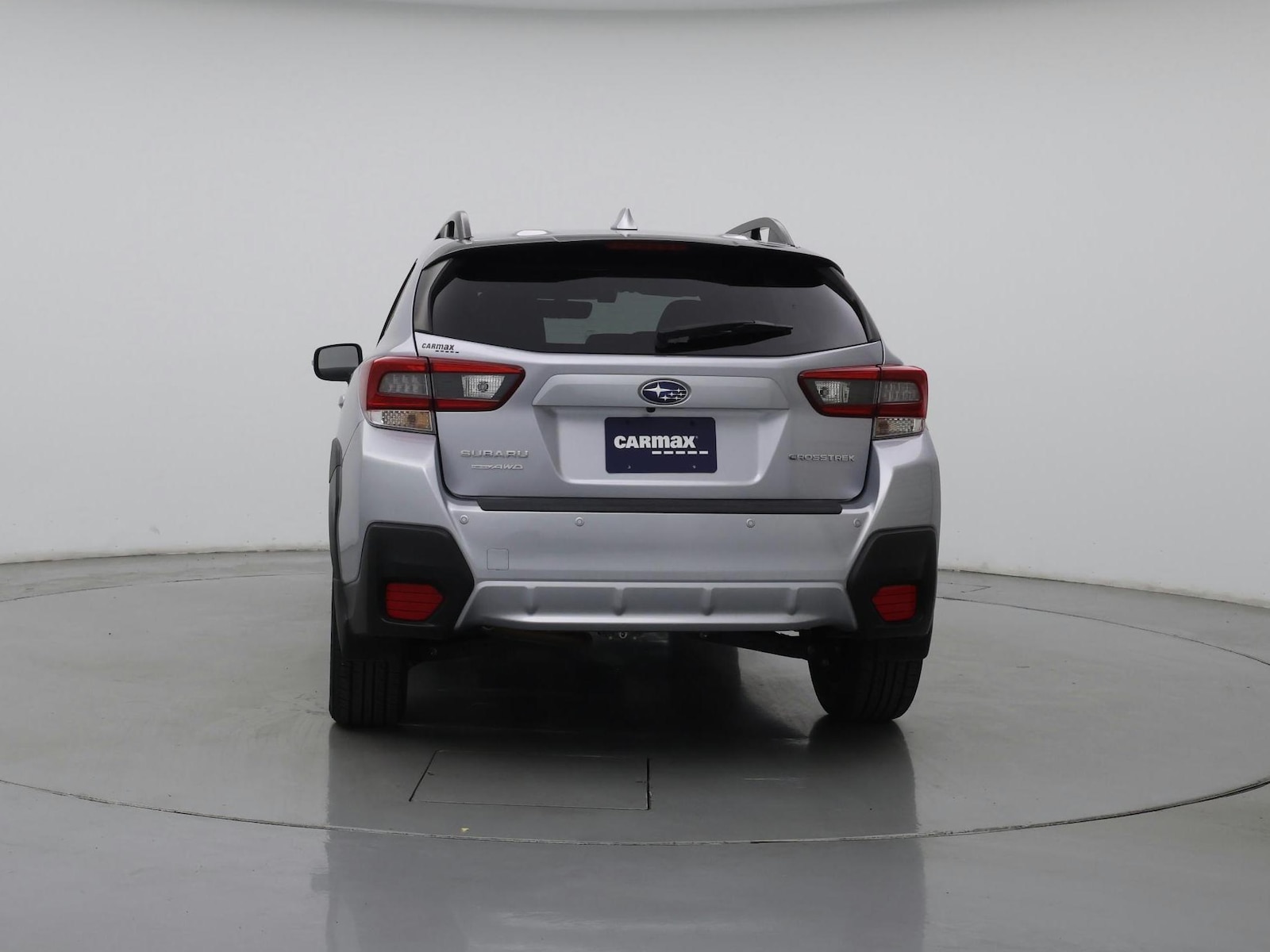 2020 Subaru Crosstrek Limited - Photo 7