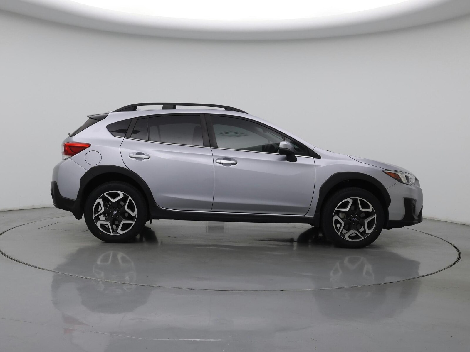 2020 Subaru Crosstrek Limited - Photo 8