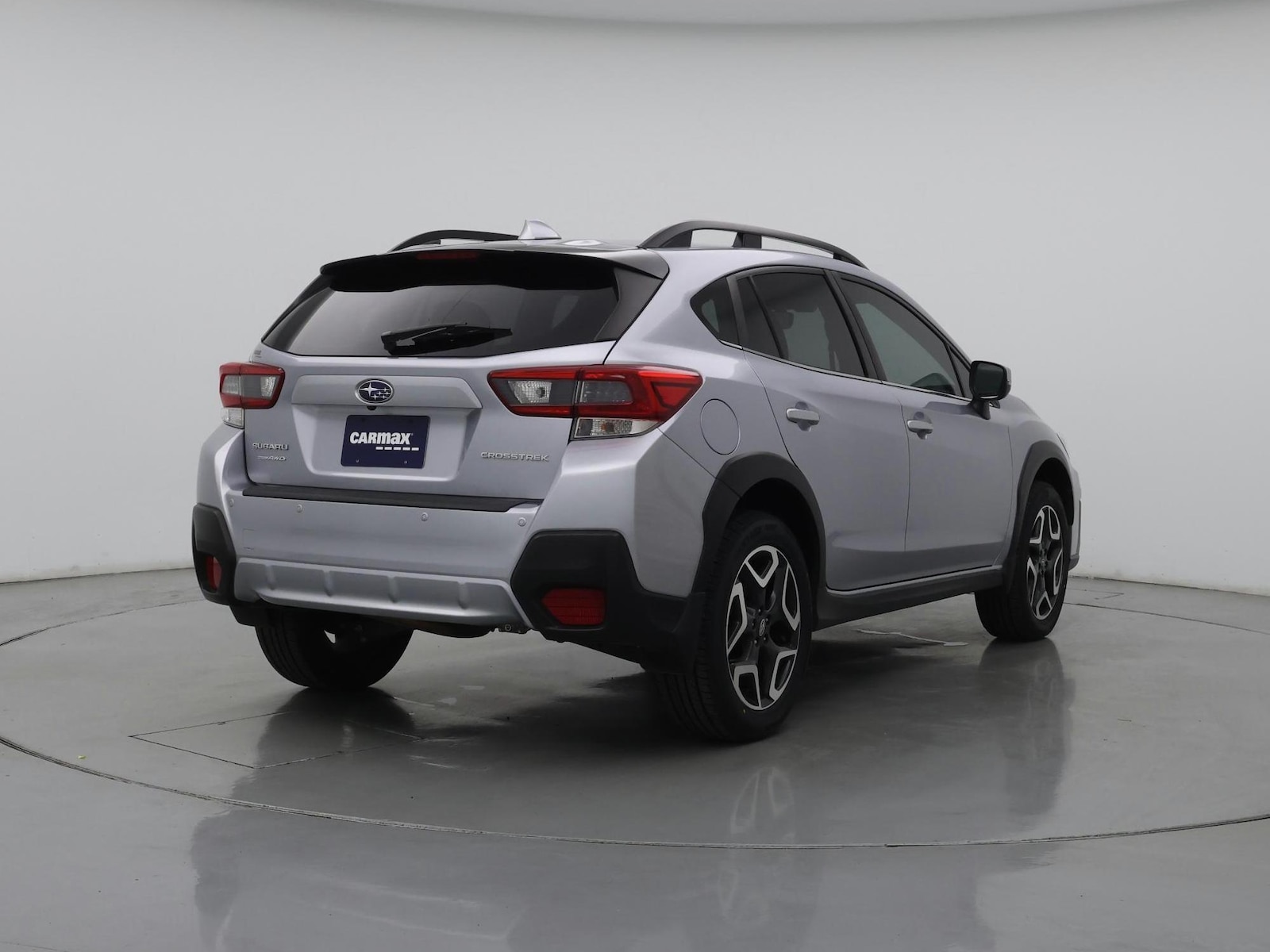 2020 Subaru Crosstrek Limited - Photo 9