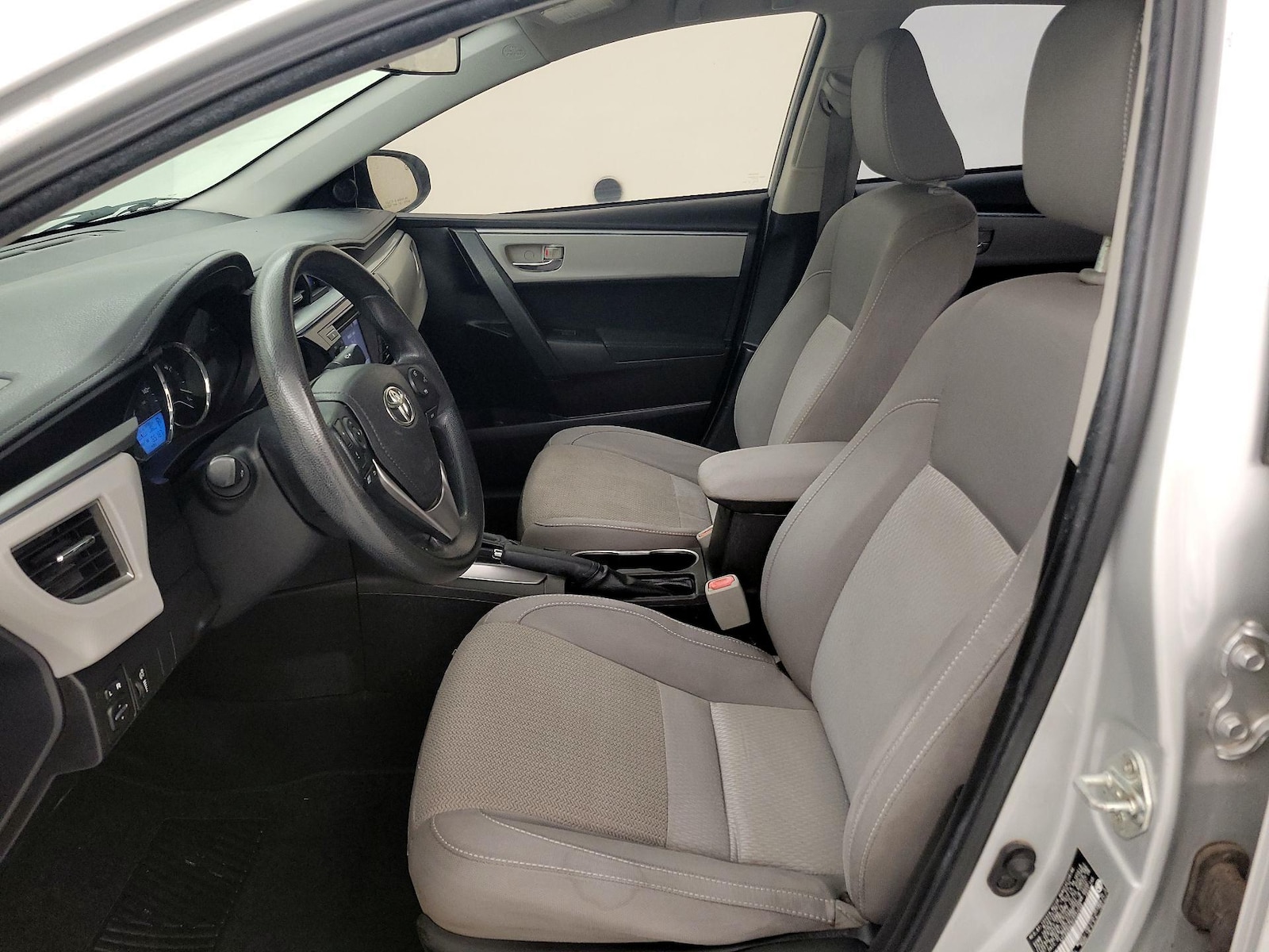 Side Airbags