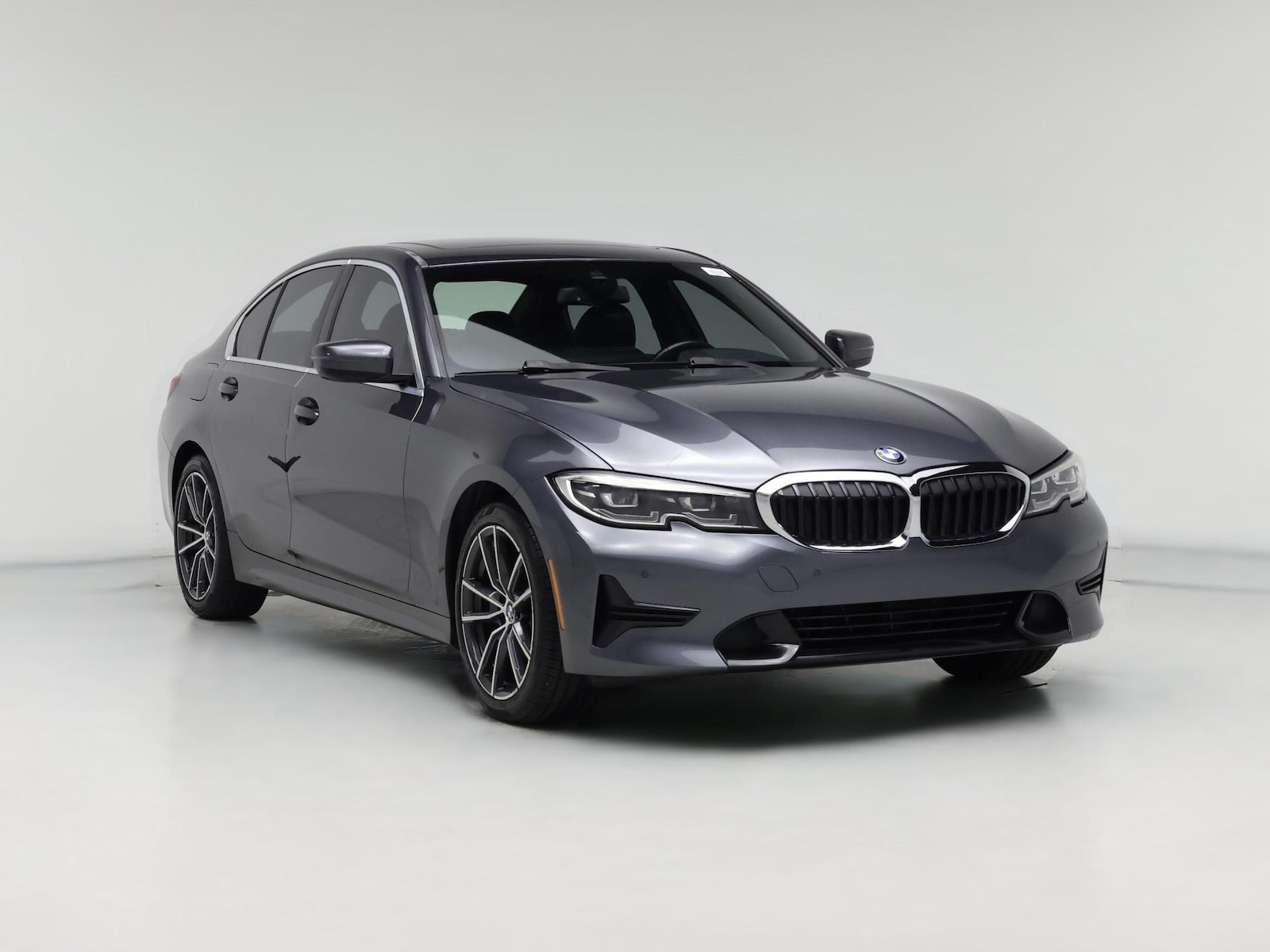 2019 BMW 3 Series