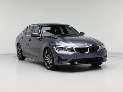 2019 BMW 330 I