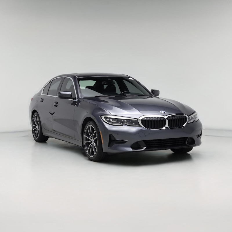 2019 BMW 330 I