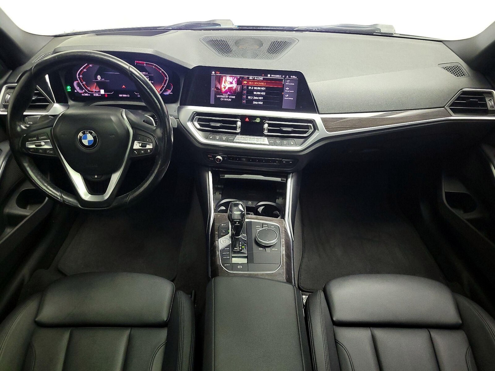 Apple CarPlay®