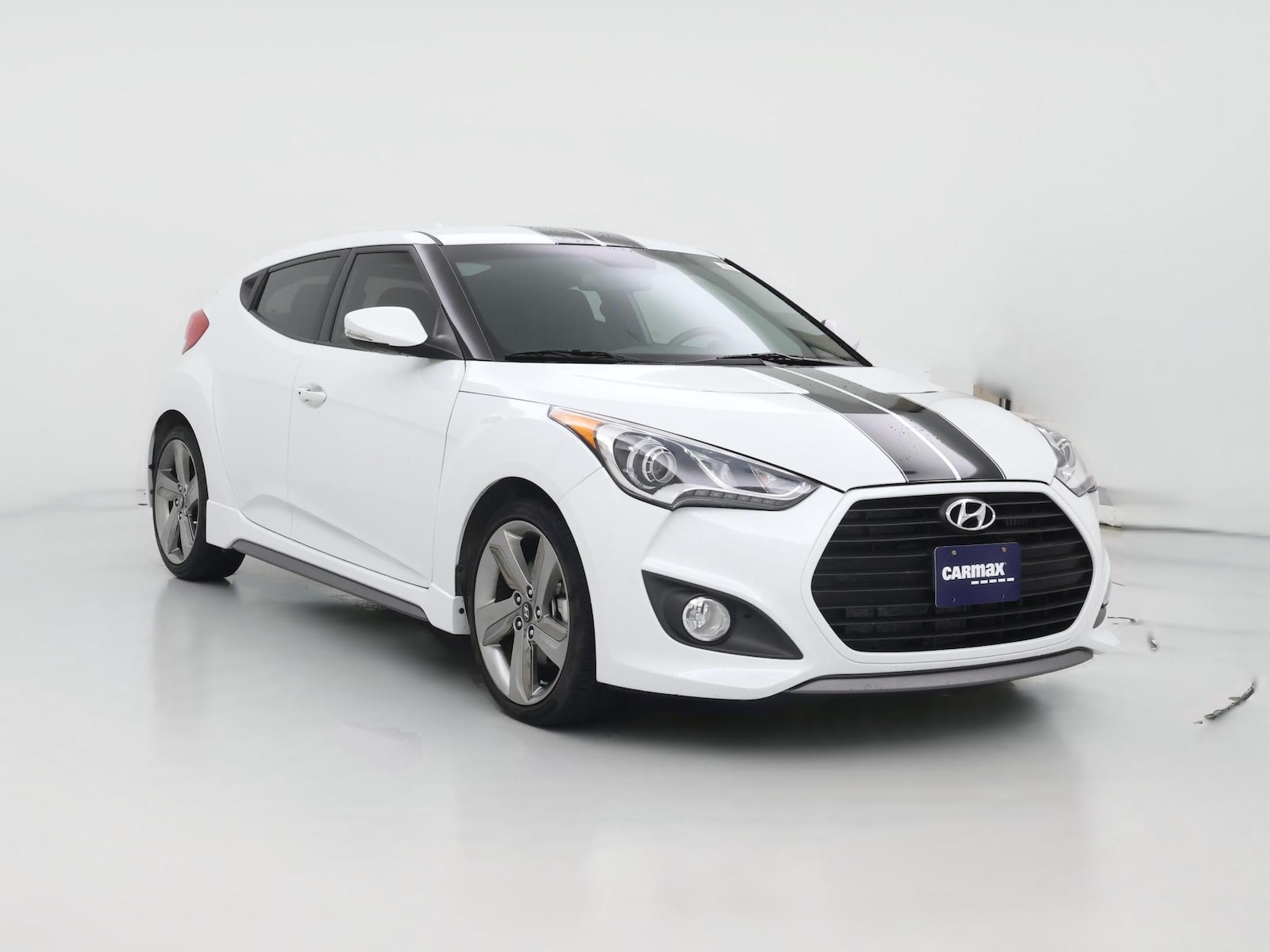Smart Key & Turbo Charged Engine
