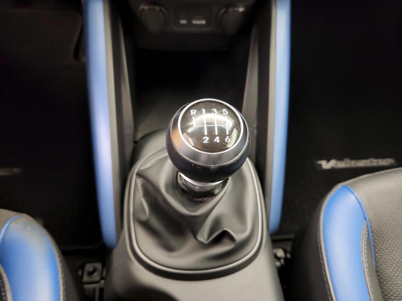 Manual Transmission