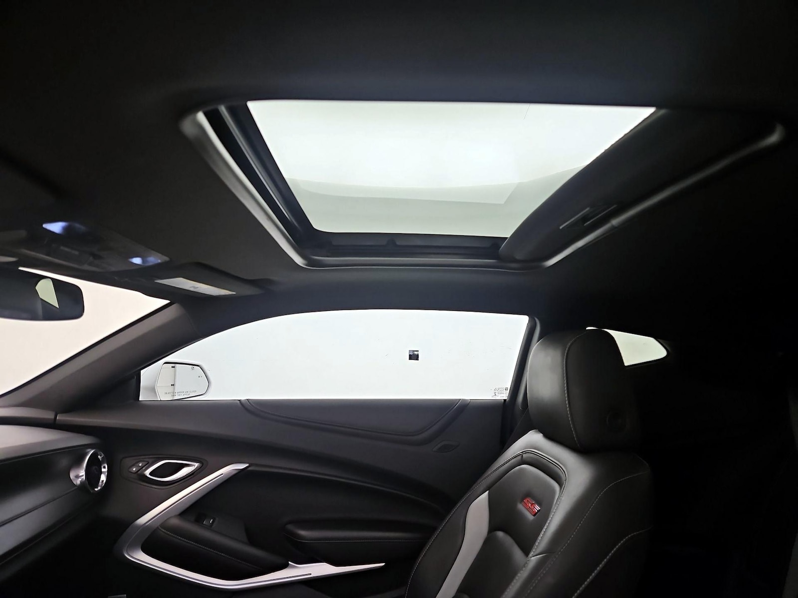 Sunroof(s)