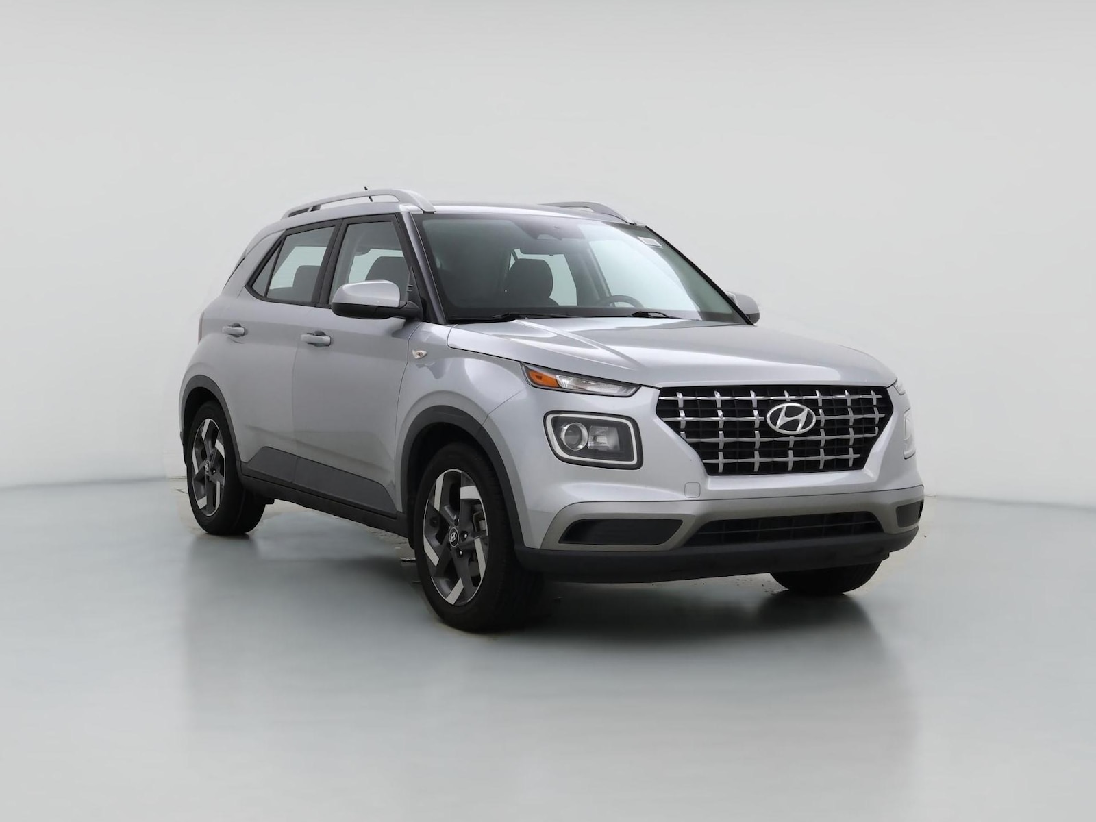 2023 Hyundai Venue