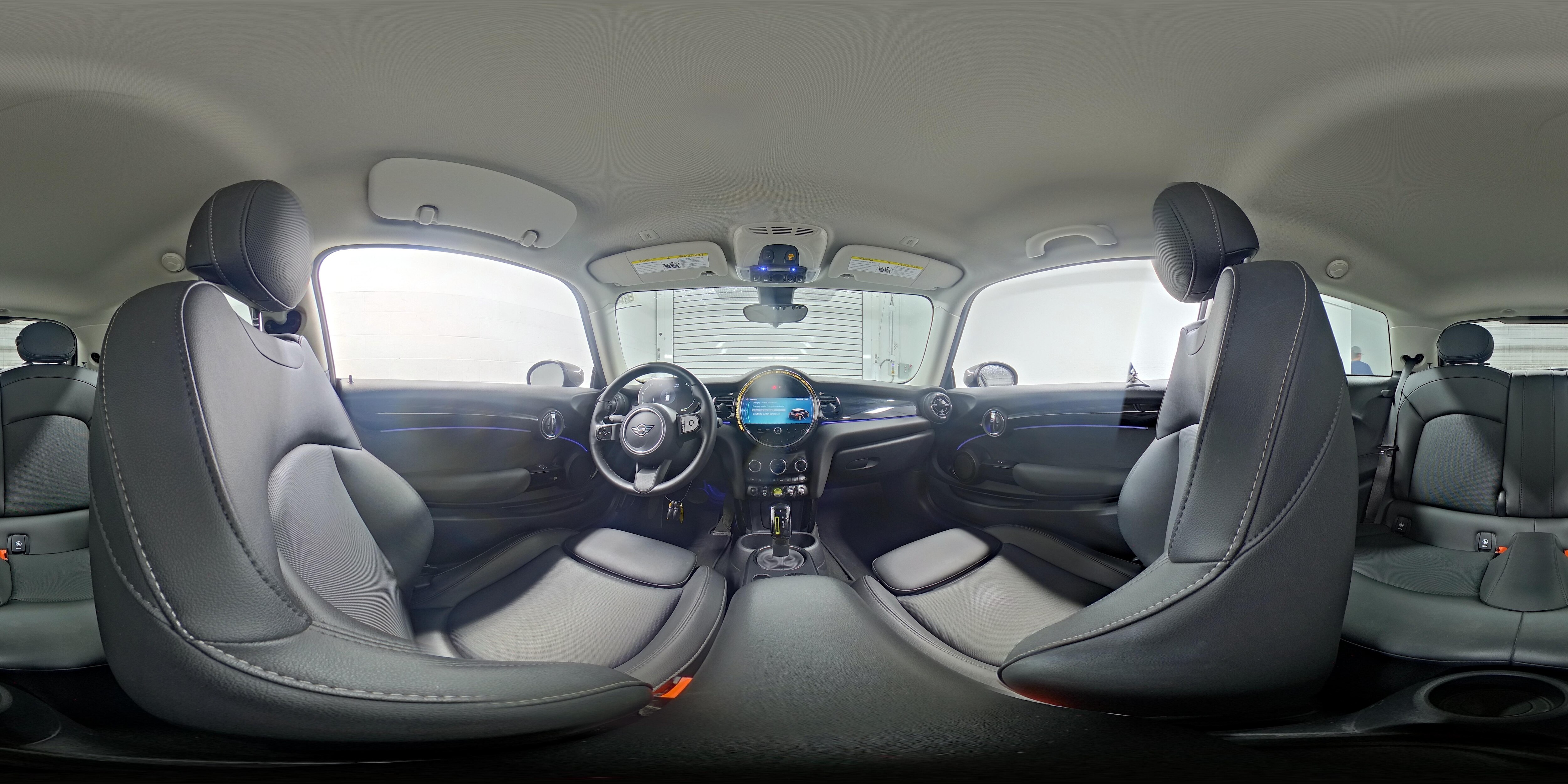 2023 MINI Hardtop 2 Door SE - Photo 22