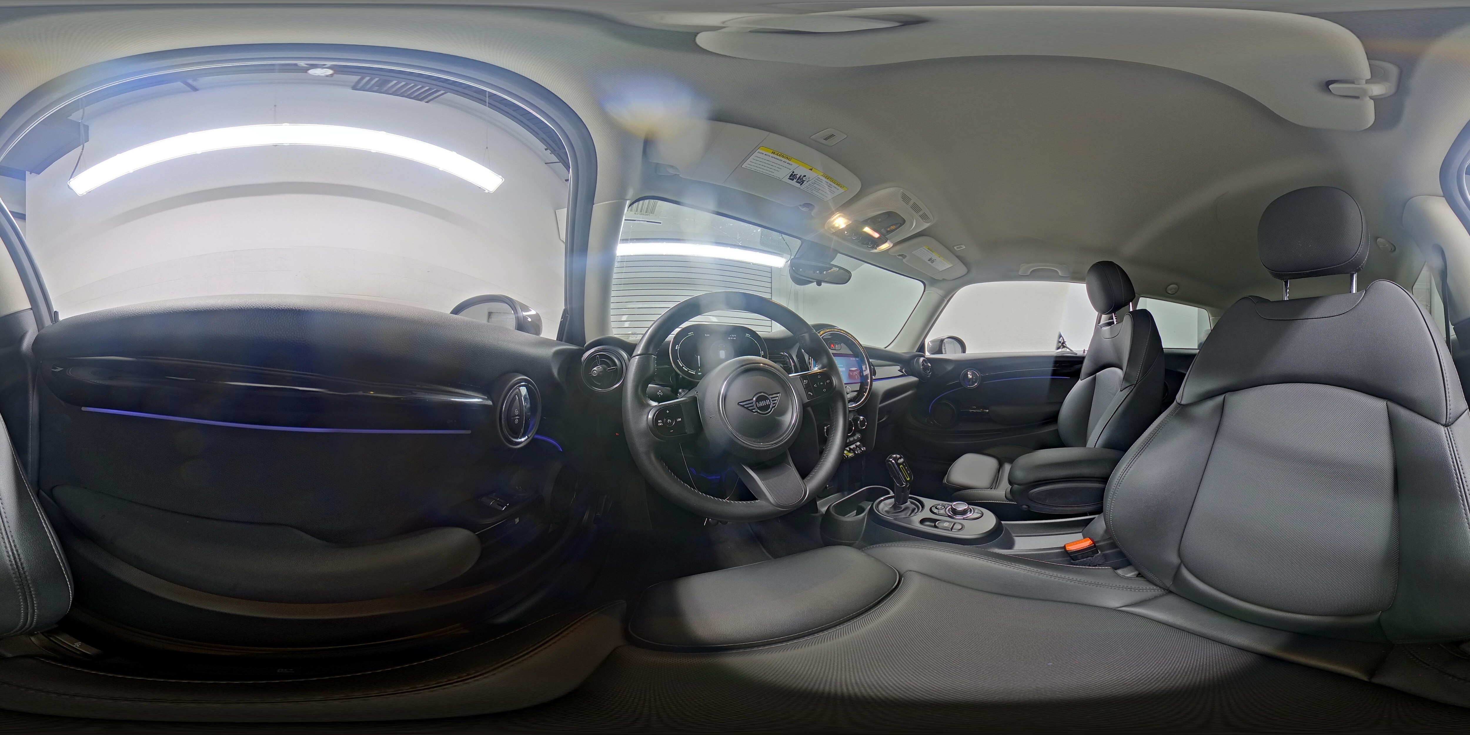 2023 MINI Hardtop 2 Door SE - Photo 23